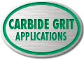 carbide grit applications fersco saws