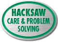 hacksaw care and problem solving fersco saws